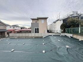 神奈川県藤沢市高倉