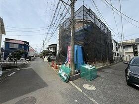 神奈川県茅ヶ崎市赤羽根