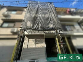 大阪府大阪市鶴見区浜３丁目
