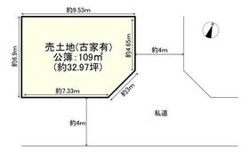 大阪府箕面市桜井３丁目