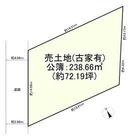 大阪府箕面市桜２丁目