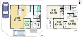大阪府枚方市渚南町