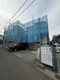 神奈川県藤沢市善行３丁目