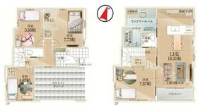 東京都足立区綾瀬１丁目
