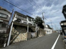 兵庫県神戸市北区鈴蘭台北町３丁目