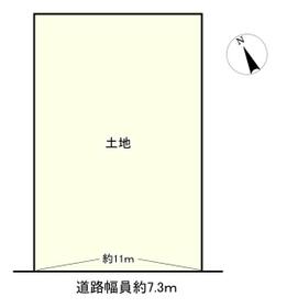 滋賀県東近江市伊庭町