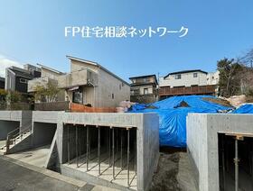 神奈川県藤沢市渡内４丁目