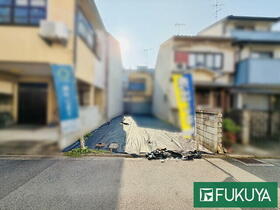 京都府京都市中京区西ノ京月輪町