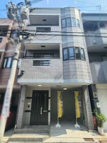 大阪府大阪市生野区小路東４丁目