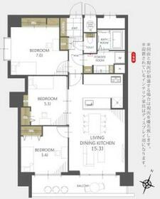 ロワールマンションアール春日