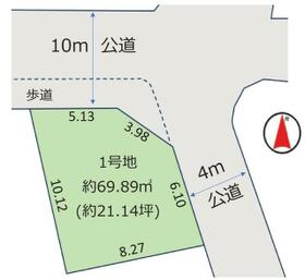 東京都足立区花畑４丁目