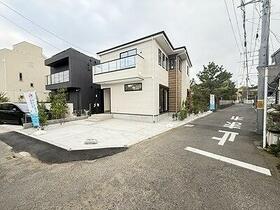 神奈川県藤沢市鵠沼藤が谷３丁目