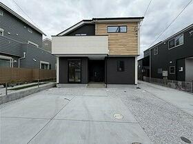 神奈川県藤沢市羽鳥５丁目