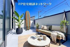 神奈川県茅ヶ崎市松林１丁目