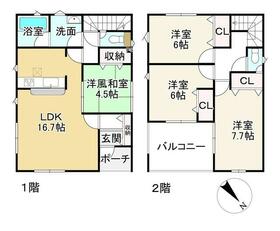 滋賀県彦根市後三条町