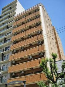 ライオンズマンション西長堀