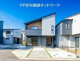 神奈川県茅ヶ崎市松林１丁目