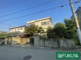 大阪府堺市南区城山台１丁