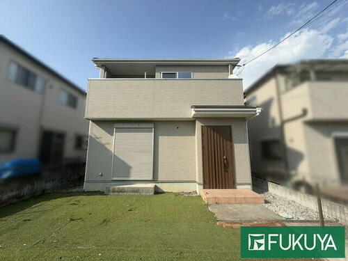 detached 奈良県生駒郡斑鳩町龍田北２丁目