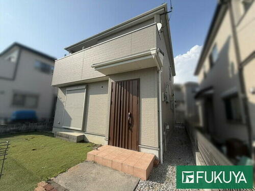 detached 奈良県生駒郡斑鳩町龍田北２丁目