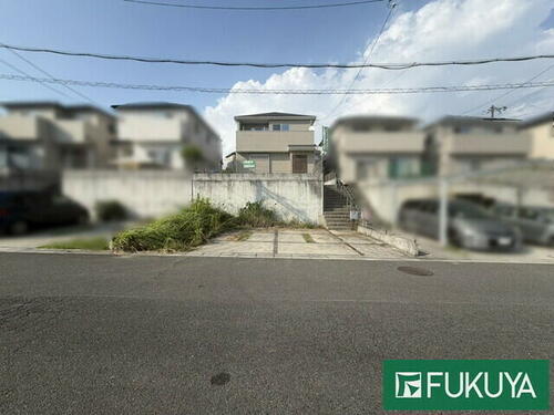 detached 奈良県生駒郡斑鳩町龍田北２丁目