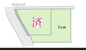 神奈川県茅ヶ崎市小桜町