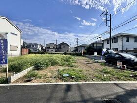 神奈川県茅ヶ崎市萩園