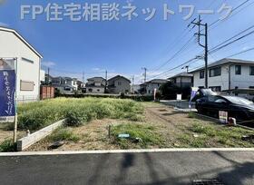 神奈川県茅ヶ崎市萩園