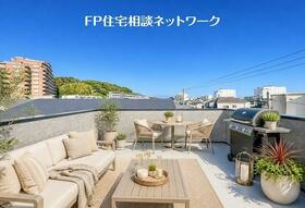 神奈川県藤沢市花の木