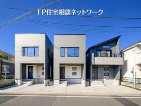 神奈川県藤沢市花の木