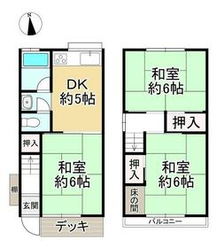 大阪府枚方市田口３丁目