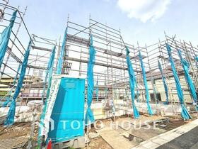 東京都板橋区成増４丁目