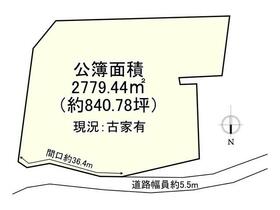 滋賀県高島市マキノ町沢