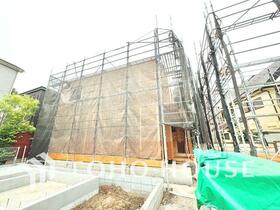 東京都武蔵野市桜堤３丁目