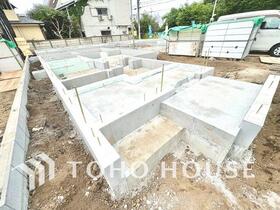 東京都武蔵野市桜堤３丁目