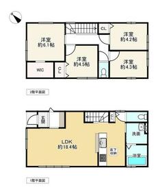 兵庫県加古郡播磨町北本荘１丁目