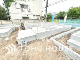 東京都武蔵野市桜堤３丁目