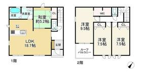福岡県福岡市東区西戸崎５丁目
