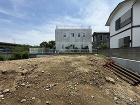 神奈川県鎌倉市腰越１丁目