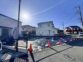 神奈川県藤沢市亀井野