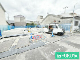 兵庫県尼崎市西難波町２丁目