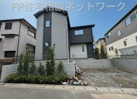 神奈川県鎌倉市今泉台７丁目