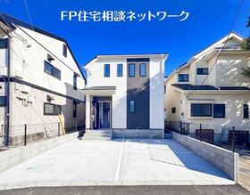 神奈川県藤沢市高倉