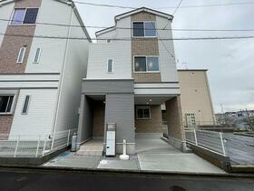 神奈川県藤沢市石川５丁目