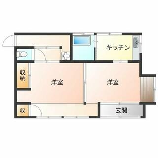 間取り：208014859207