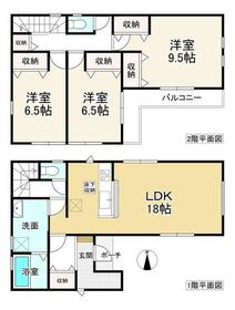 奈良県葛城市疋田
