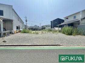 大阪府堺市中区陶器北