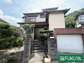 京都府乙訓郡大山崎町字大山崎小字西山田