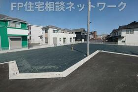 神奈川県茅ヶ崎市今宿