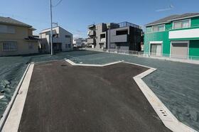 神奈川県茅ヶ崎市今宿